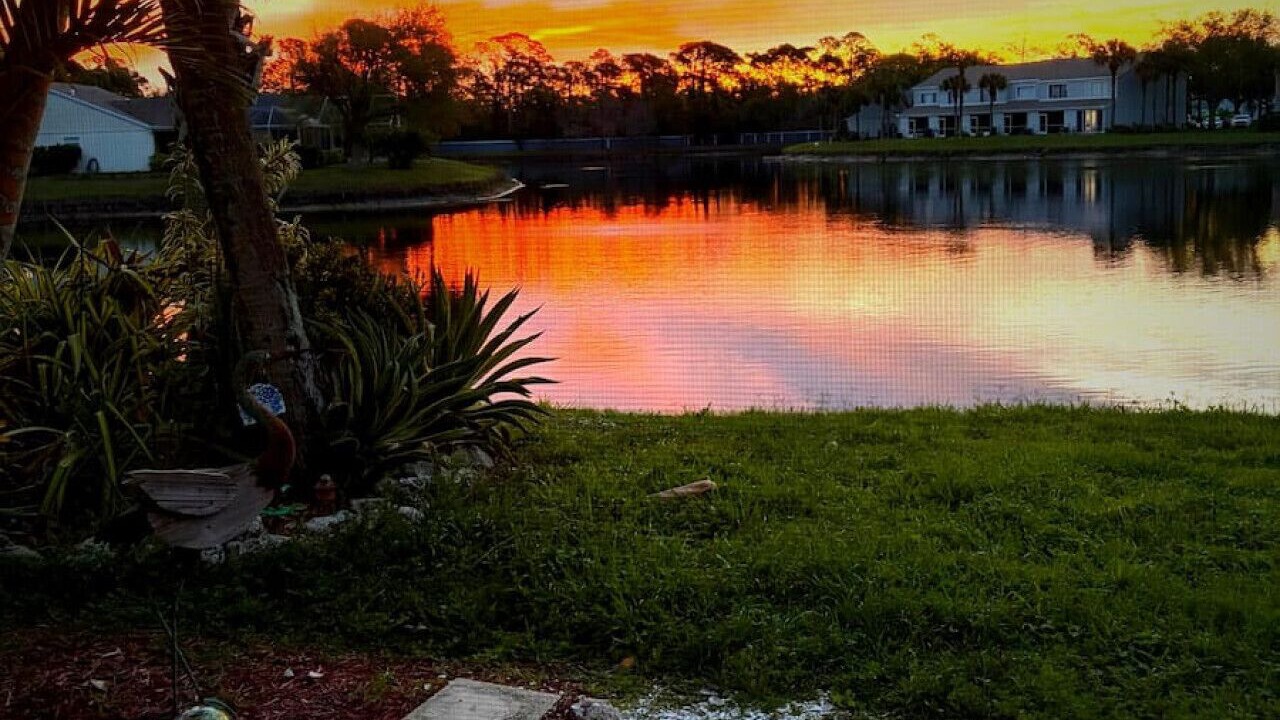 Photo of Outdoor in Sabal Harbour
