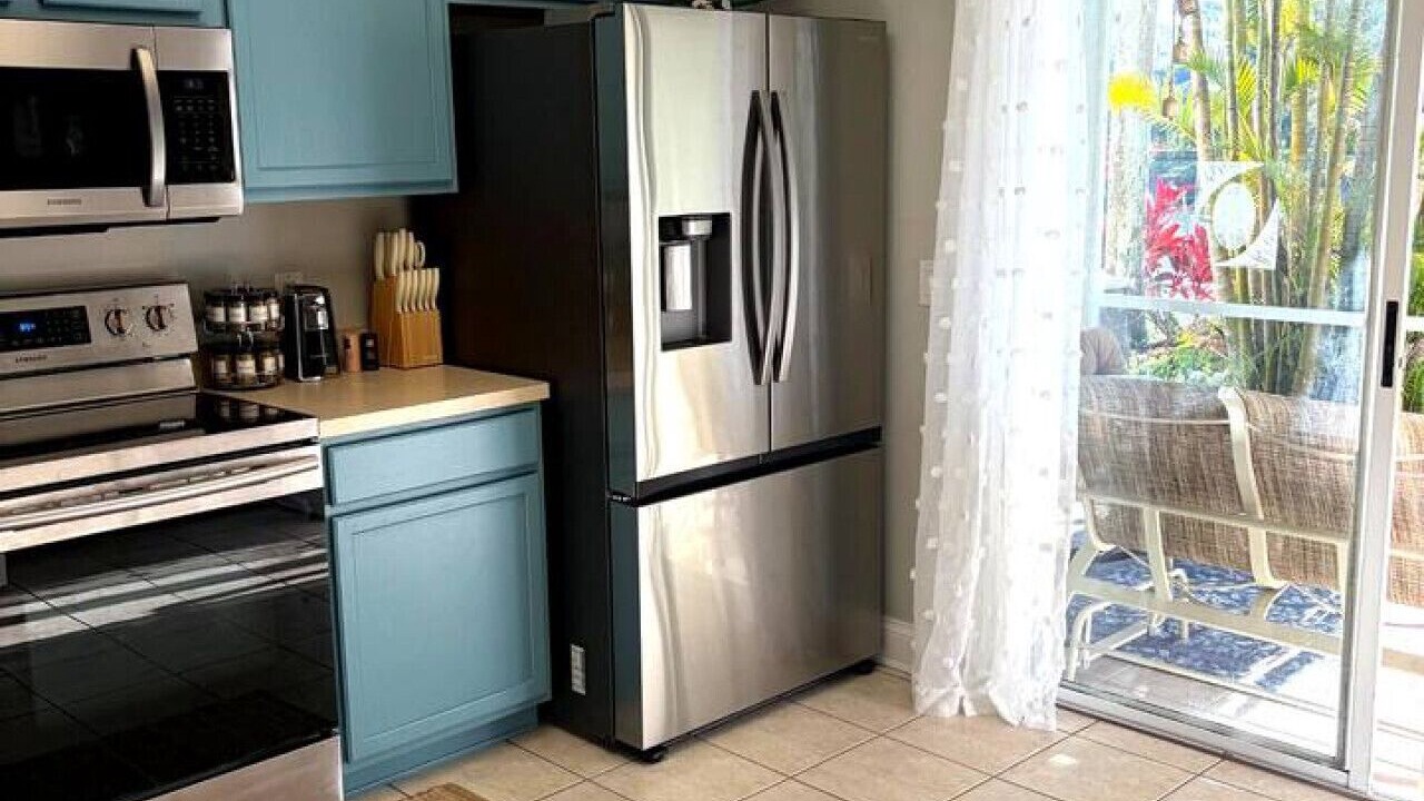 Photo of Kitchen in Sabal Harbour