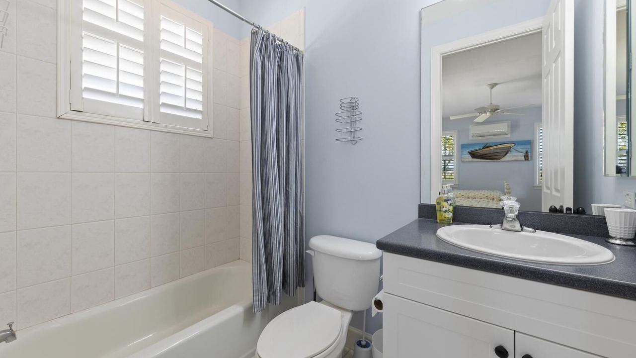 Photo of Bathroom in Matlacha