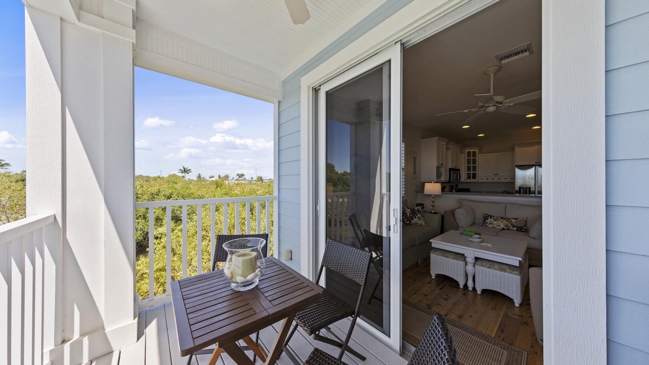 Photo of Patio Balcony in Matlacha