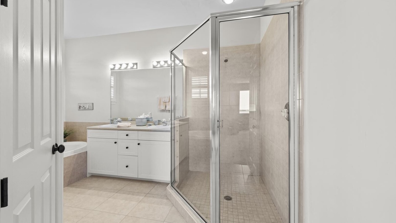 Photo of Bathroom in Matlacha