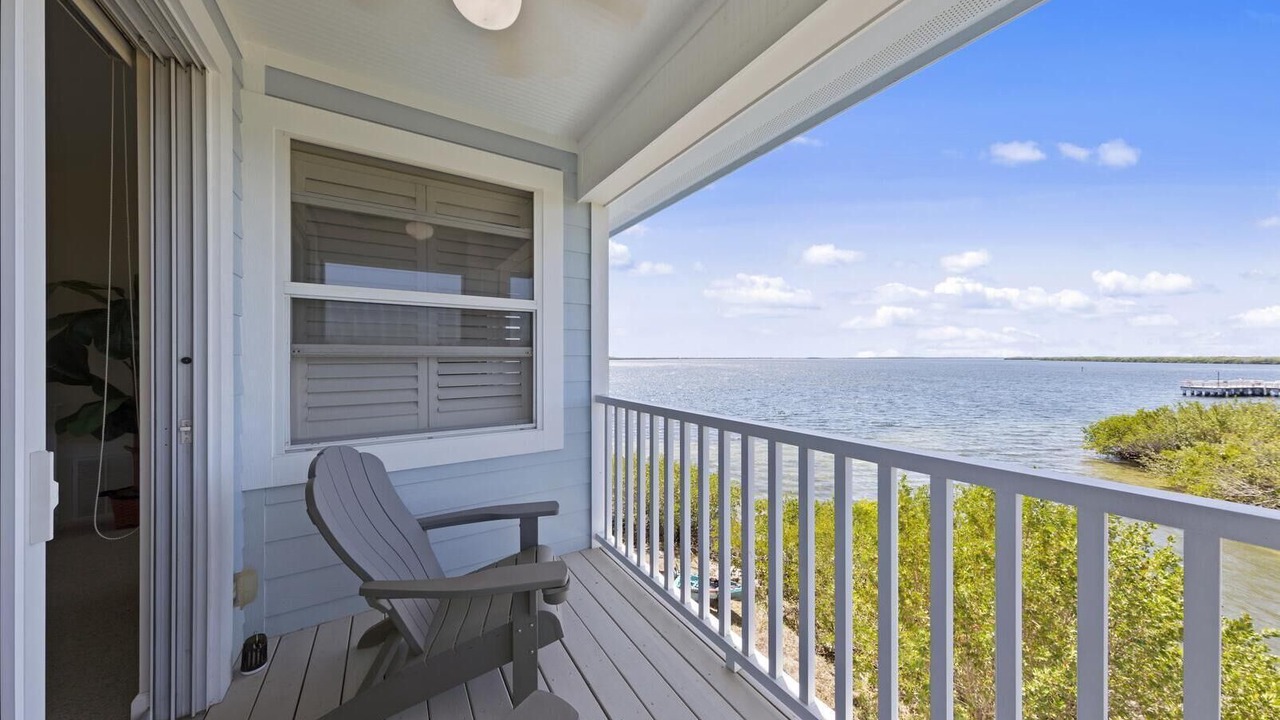 Photo of Patio Balcony in Matlacha