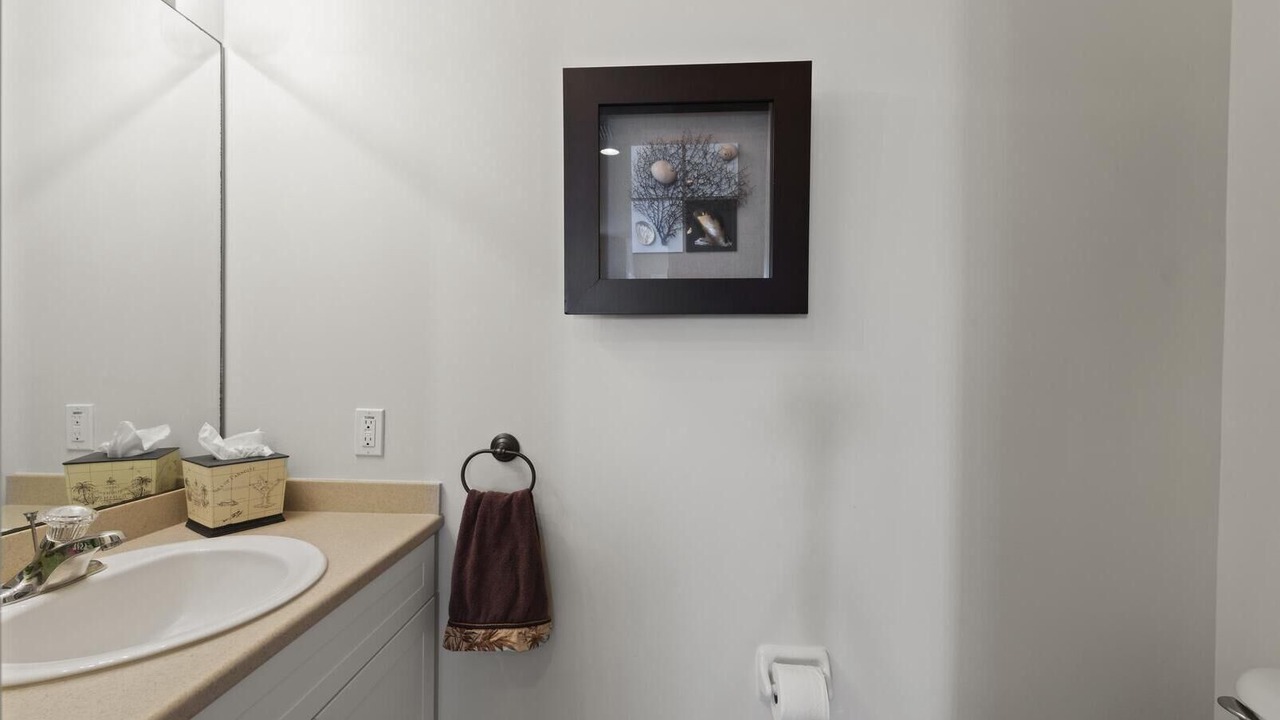 Photo of Bathroom in Matlacha