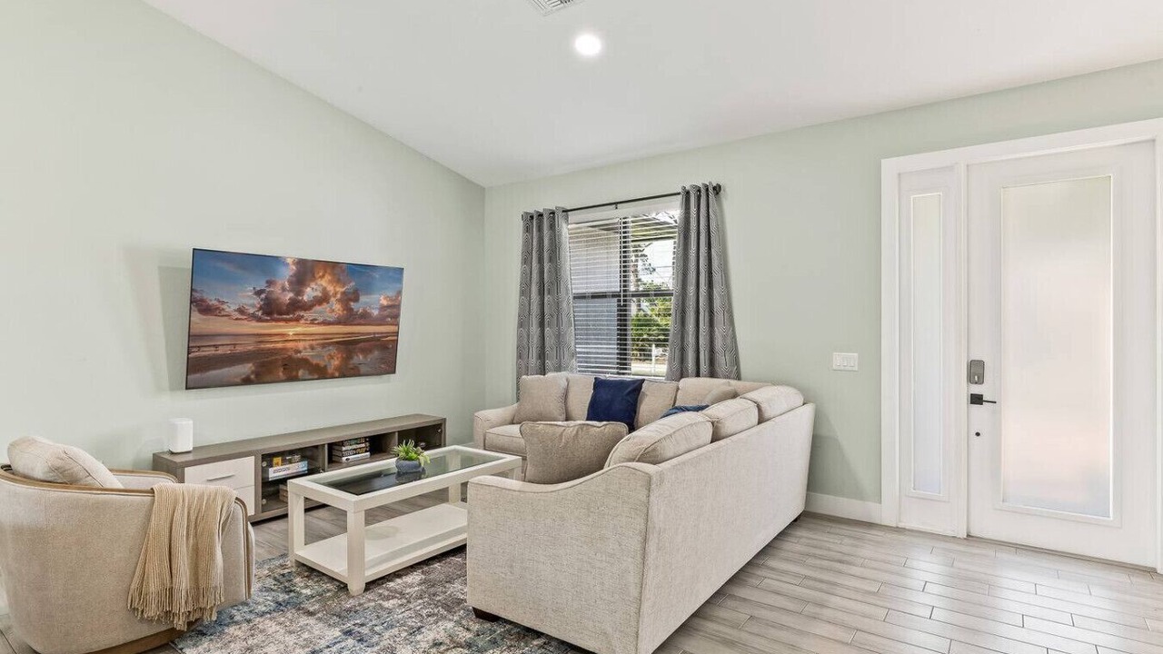 Photo of Bedroom in Bonita Springs