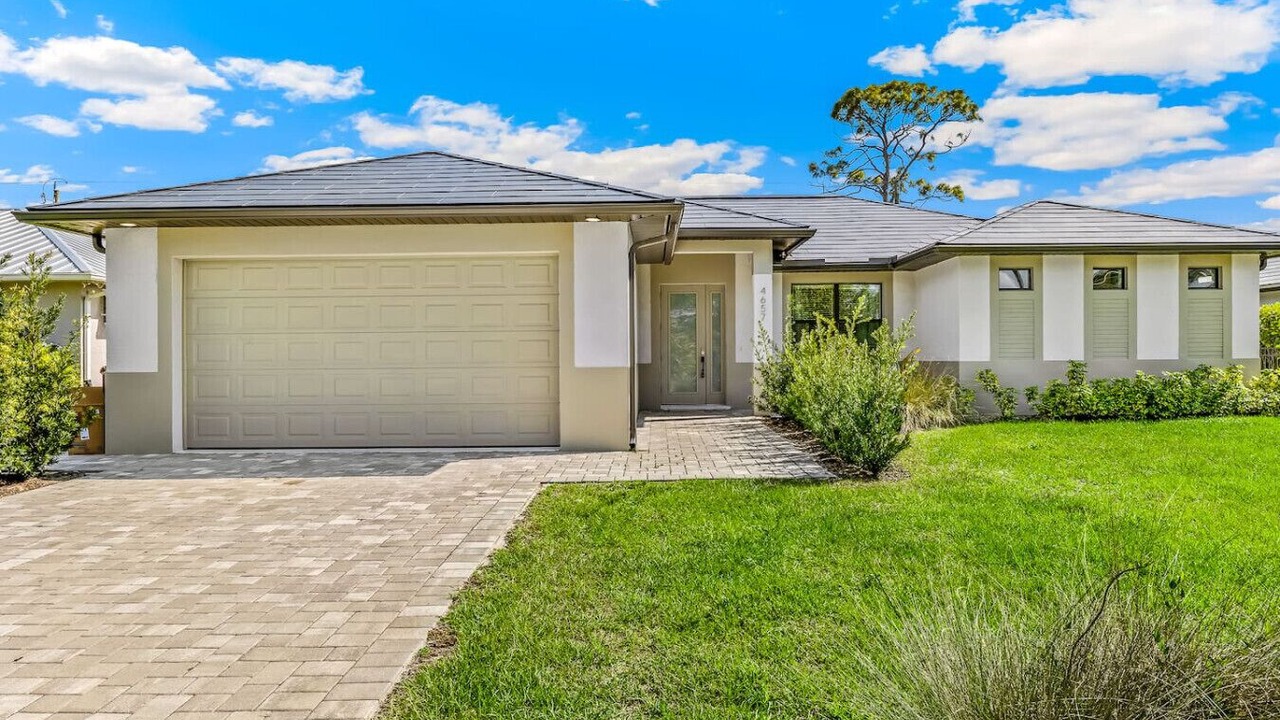 Photo of Outdoor in Bonita Springs