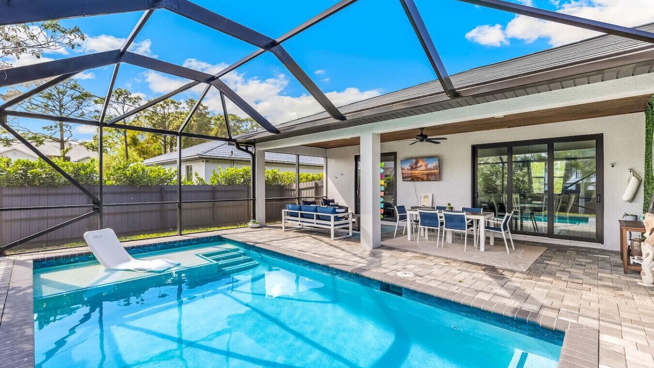 Photo of Outdoor in Bonita Springs