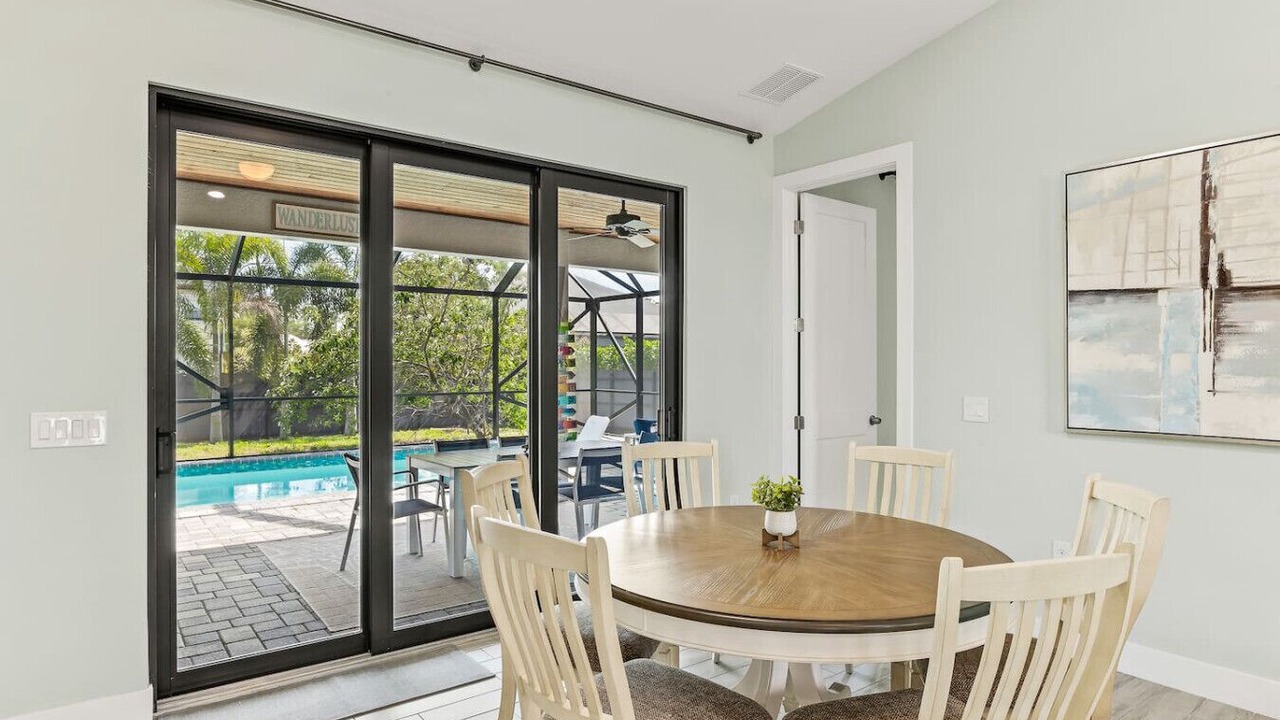 Photo of Outdoor in Bonita Springs