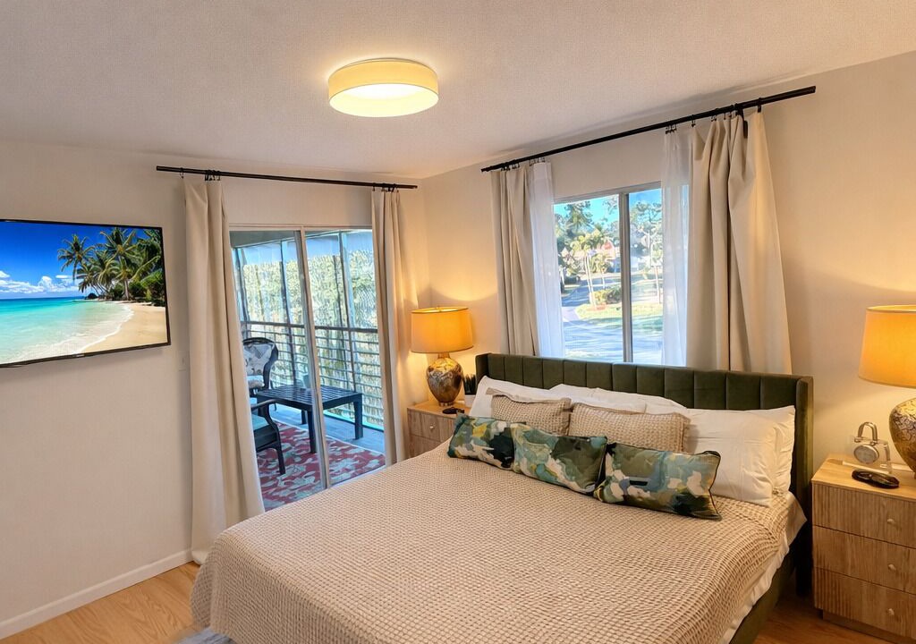 Photo of Bedroom in Fountain Lakes