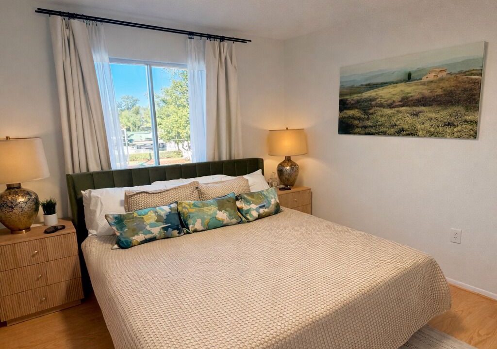 Photo of Bedroom in Fountain Lakes