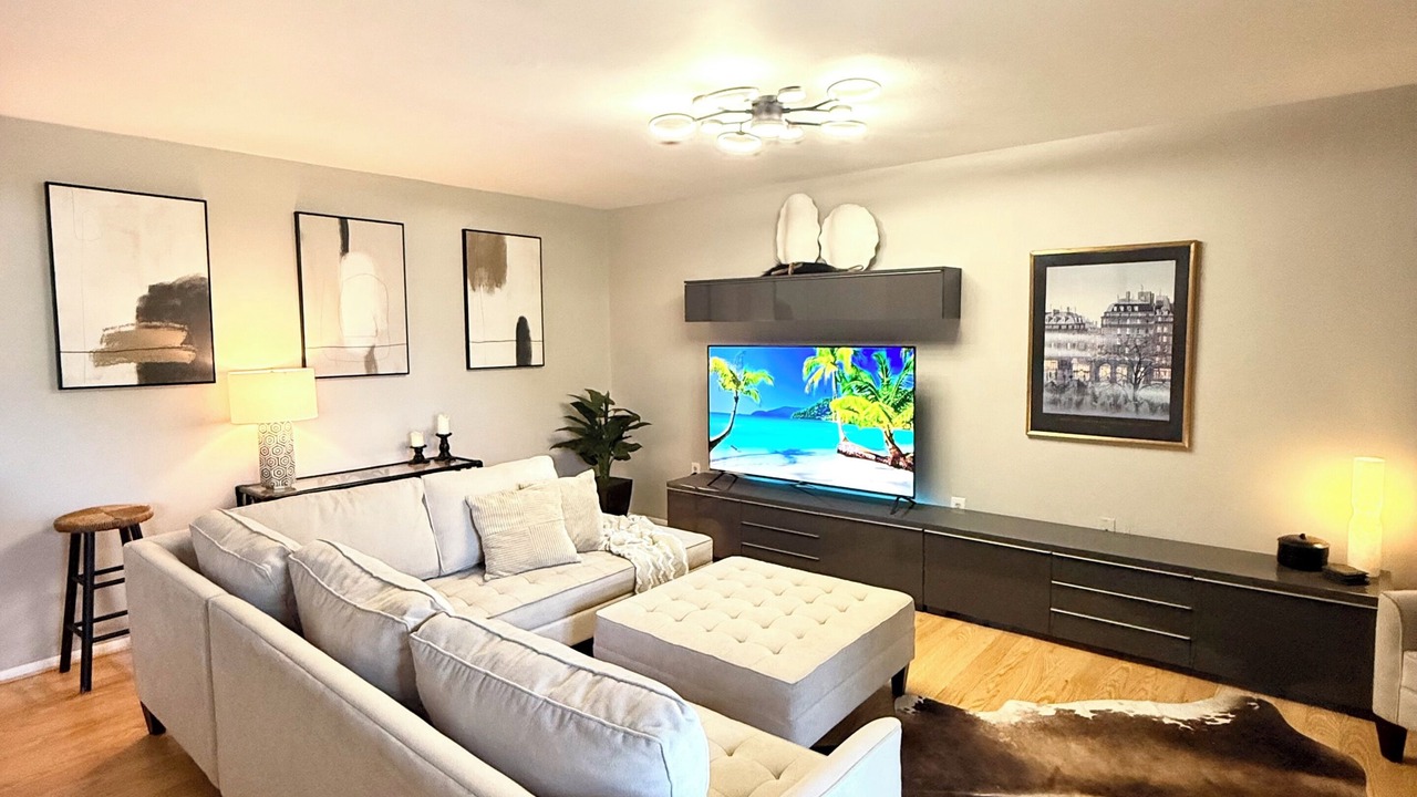 Photo of Livingroom in Fountain Lakes