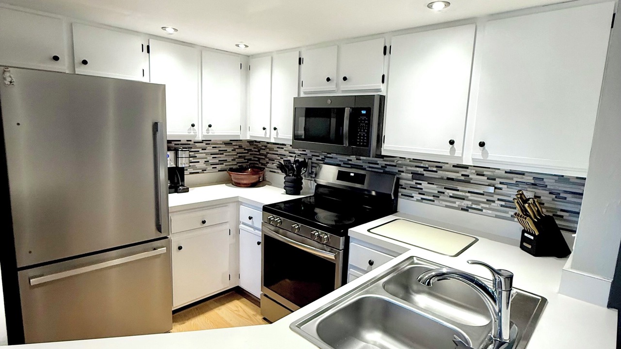 Photo of Kitchen in Fountain Lakes