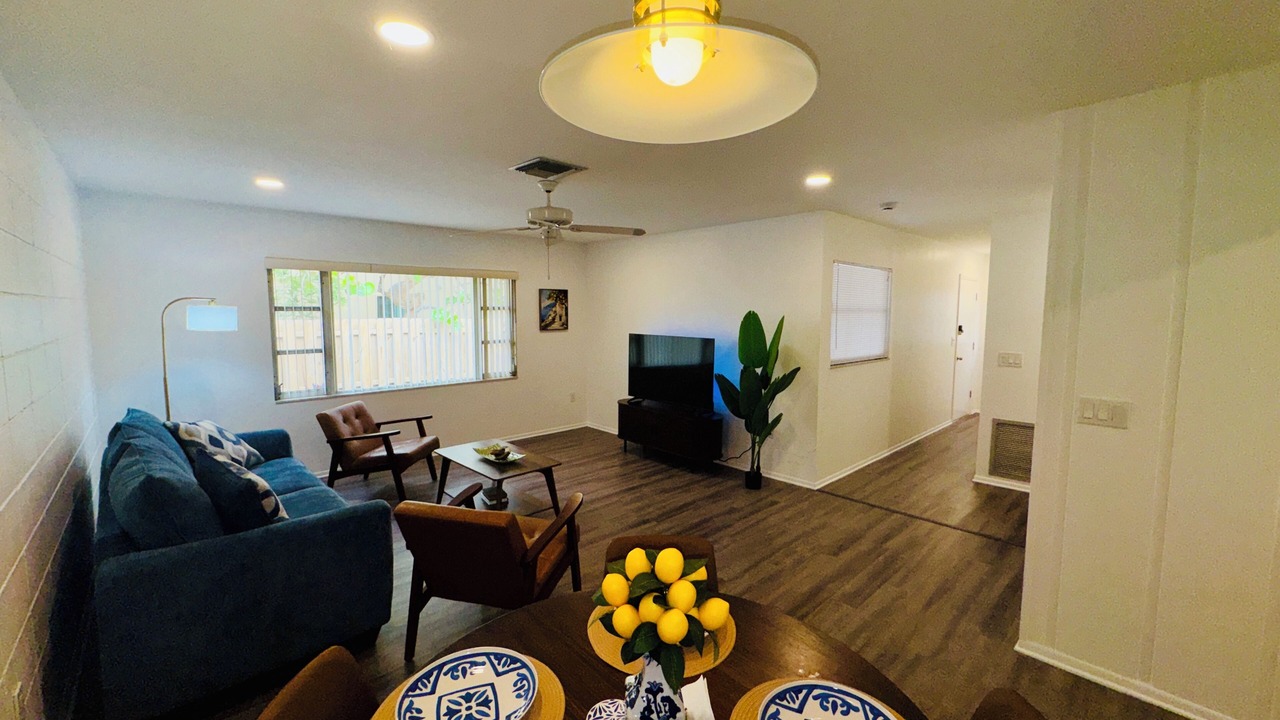 Photo of Livingroom in Bayou Oaks