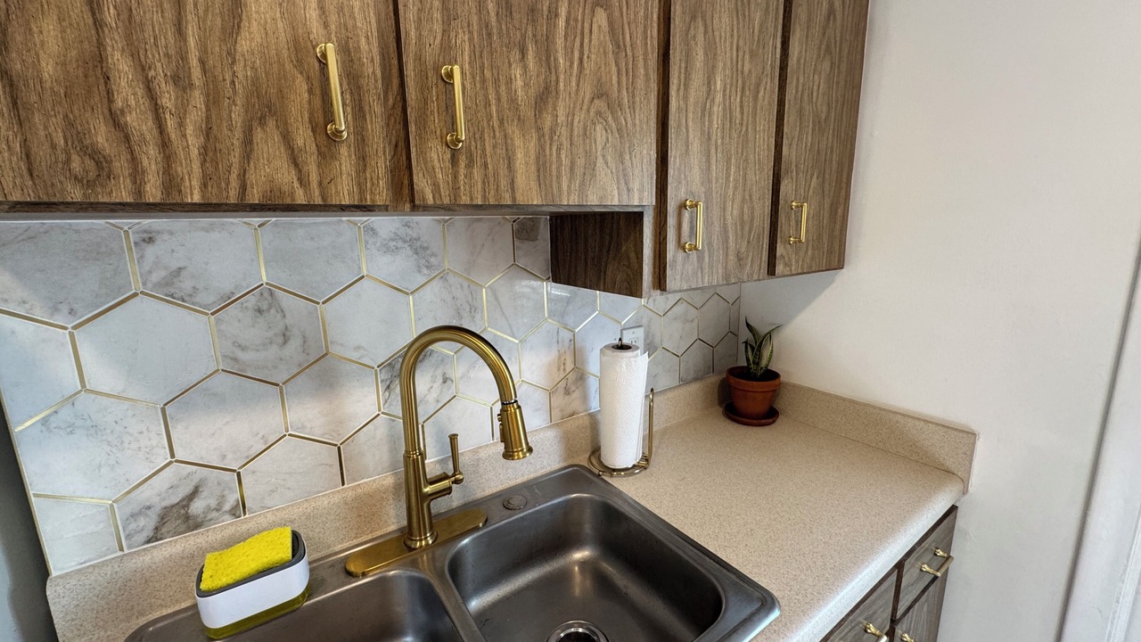 Photo of Kitchen in Bayou Oaks