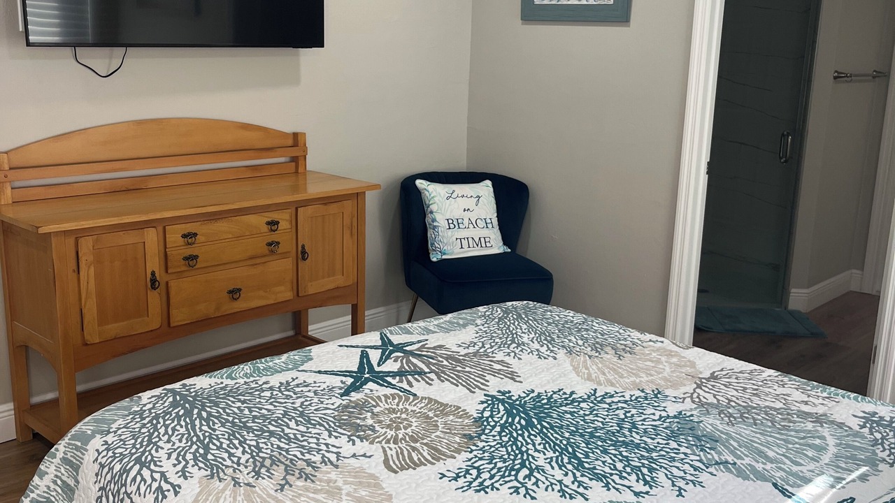 Photo of Bedroom in Fort Myers Shores