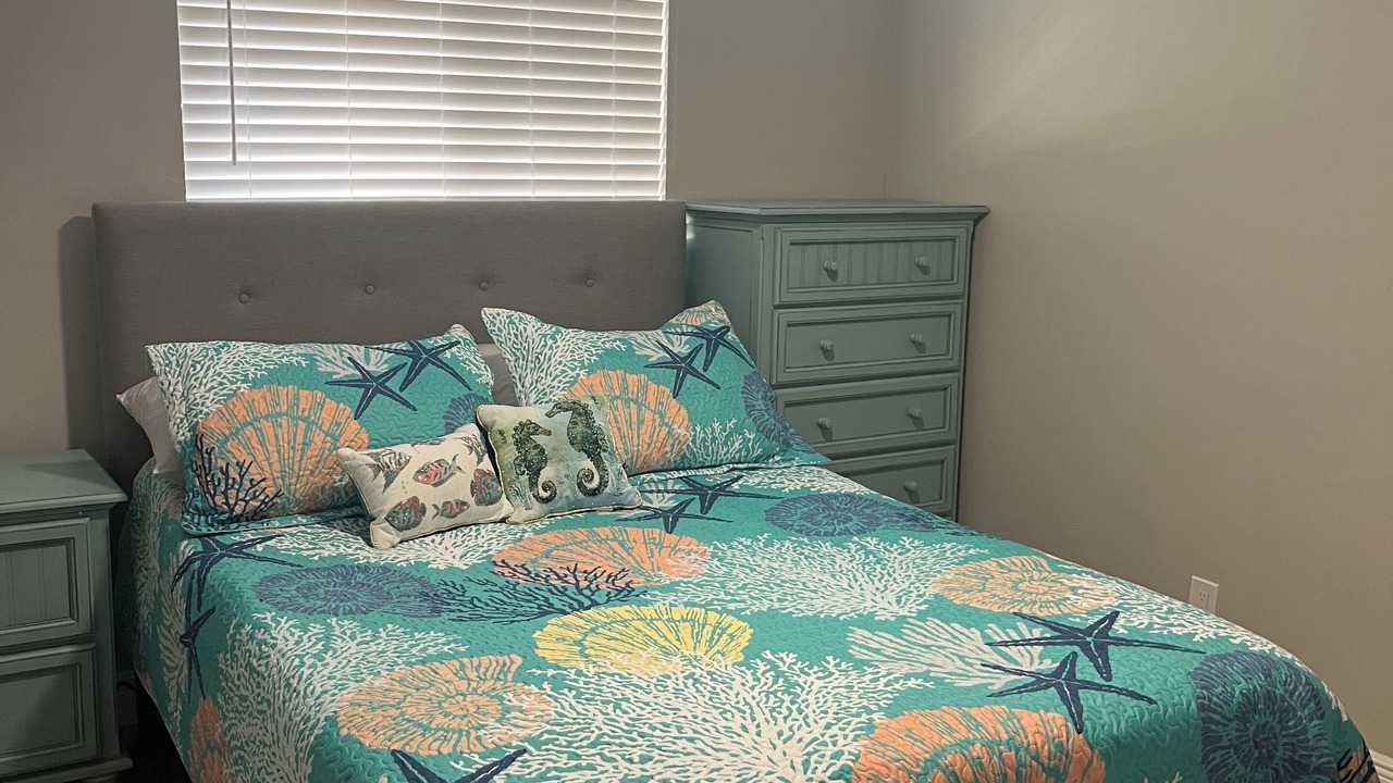Photo of Bedroom in Fort Myers Shores