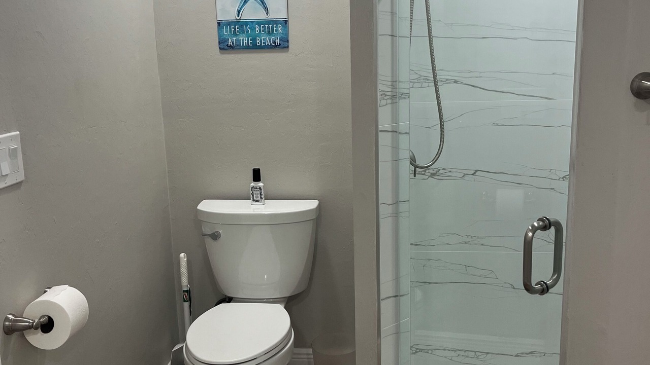 Photo of Bathroom in Fort Myers Shores