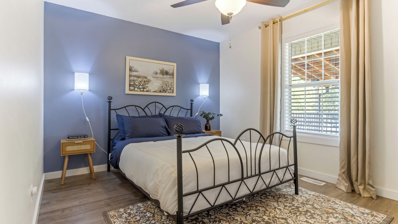 Photo of Bedroom in Boiling Springs