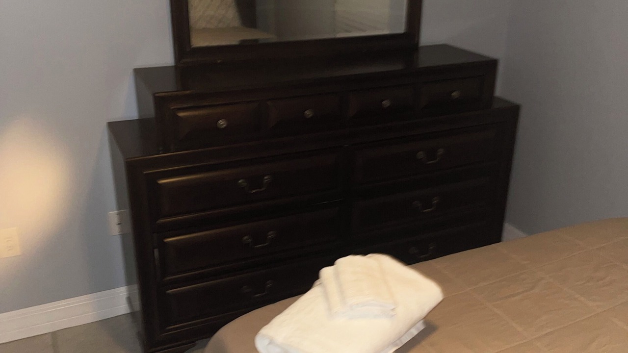 Photo of Bedroom in Centennial