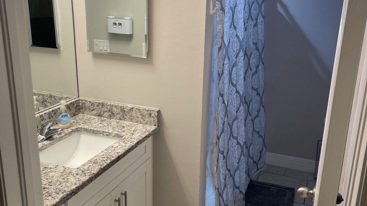 Photo of Bathroom in Centennial