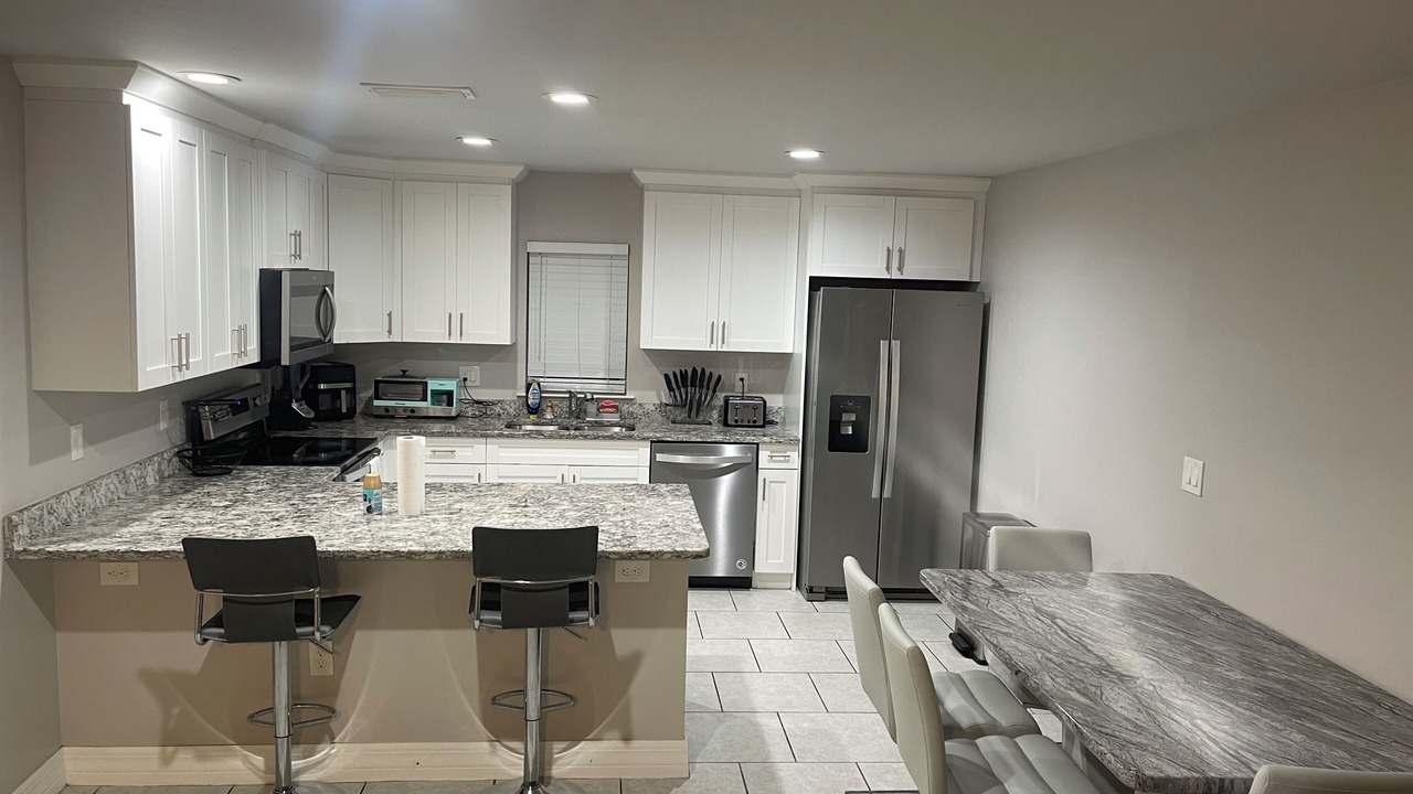 Photo of Kitchen in Centennial