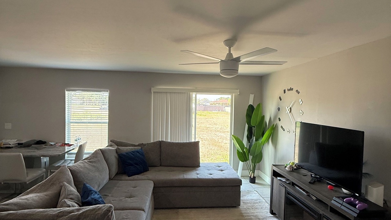 Photo of Livingroom in Centennial