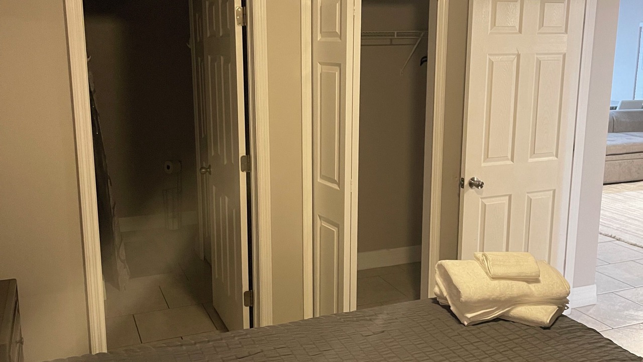 Photo of Bedroom in Centennial