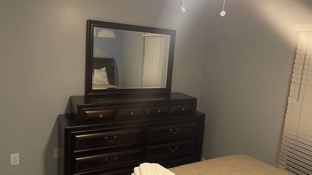 Photo of Bedroom in Centennial