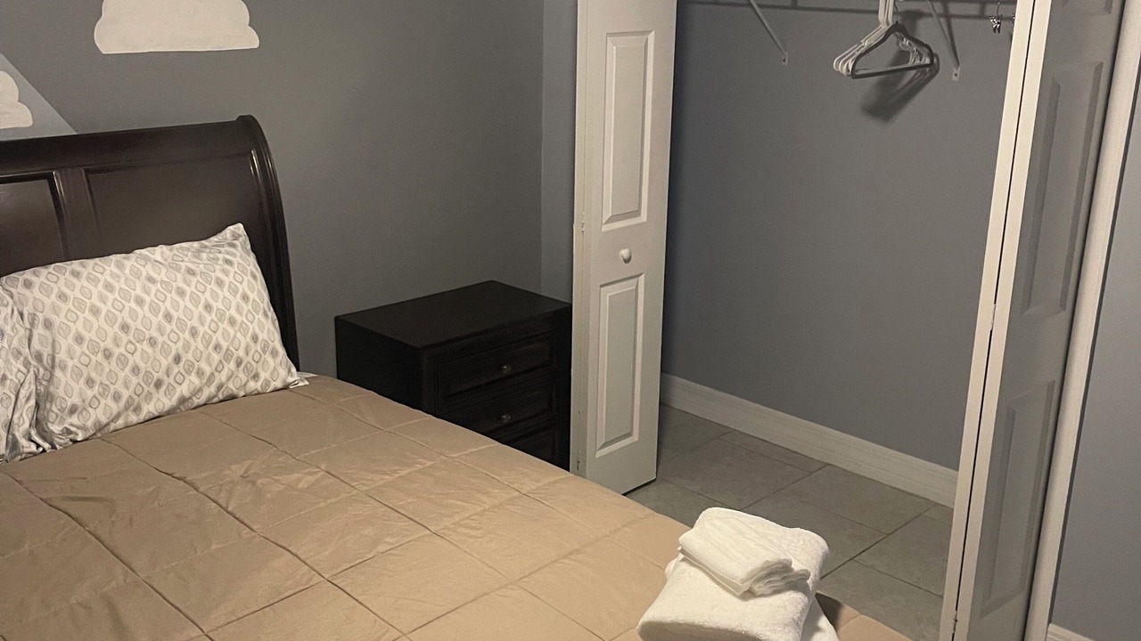 Photo of Bedroom in Centennial