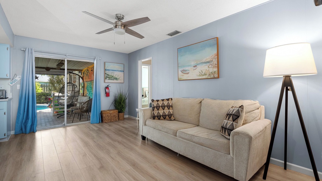 Photo of Livingroom in West Bradenton