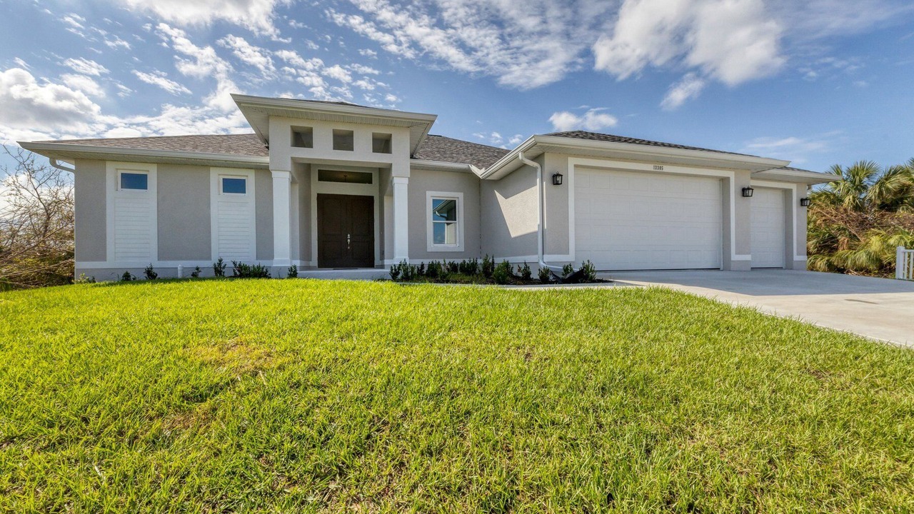 Photo of Outdoor in South Gulf Cove