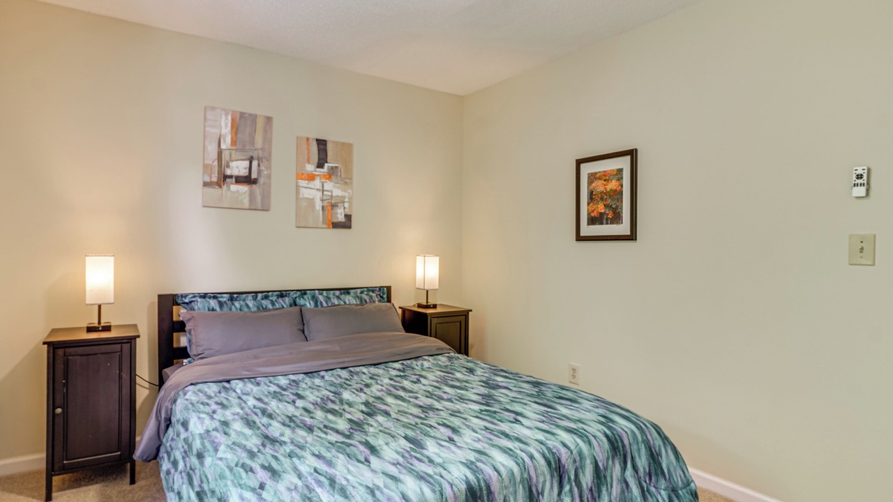 Photo of Bedroom in Conestee