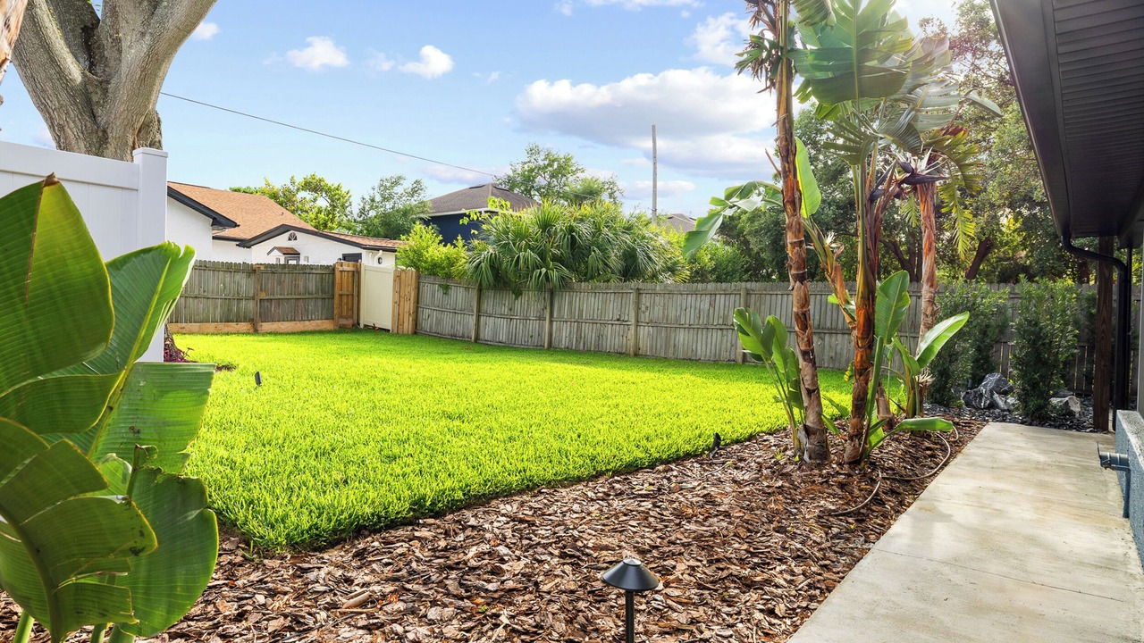 Photo of Outdoor in Ballast Point