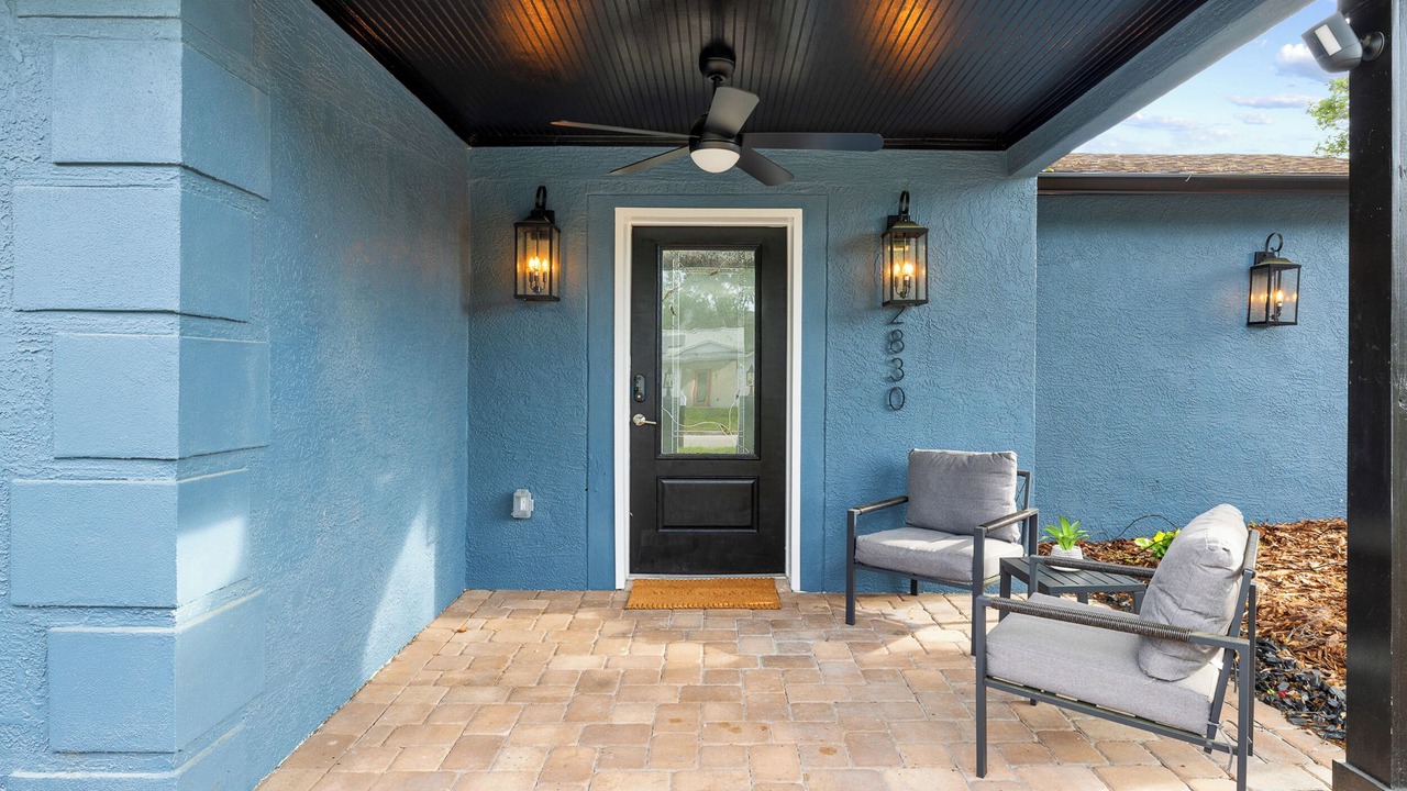 Photo of Patio Balcony in Ballast Point