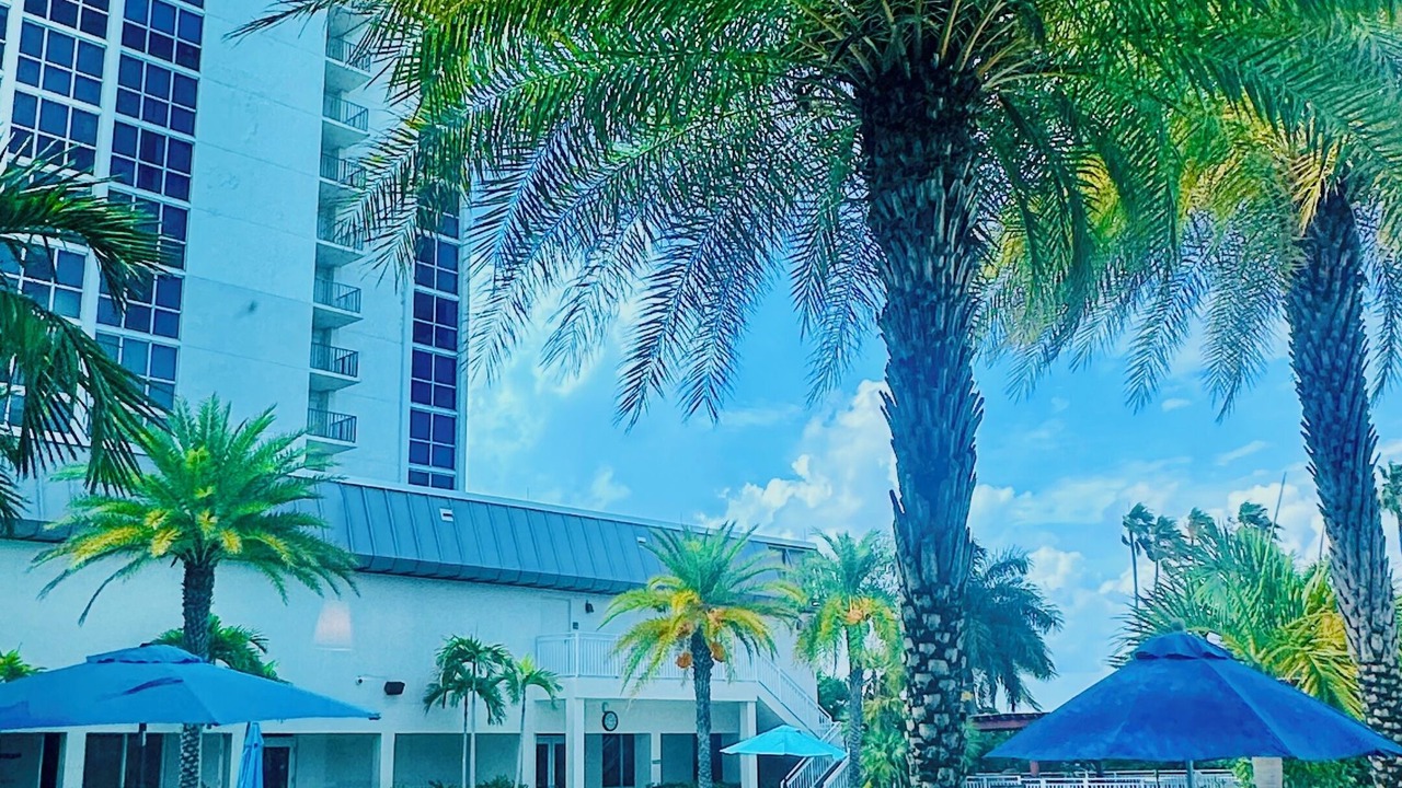 Photo of Outdoor in Fort Myers River District