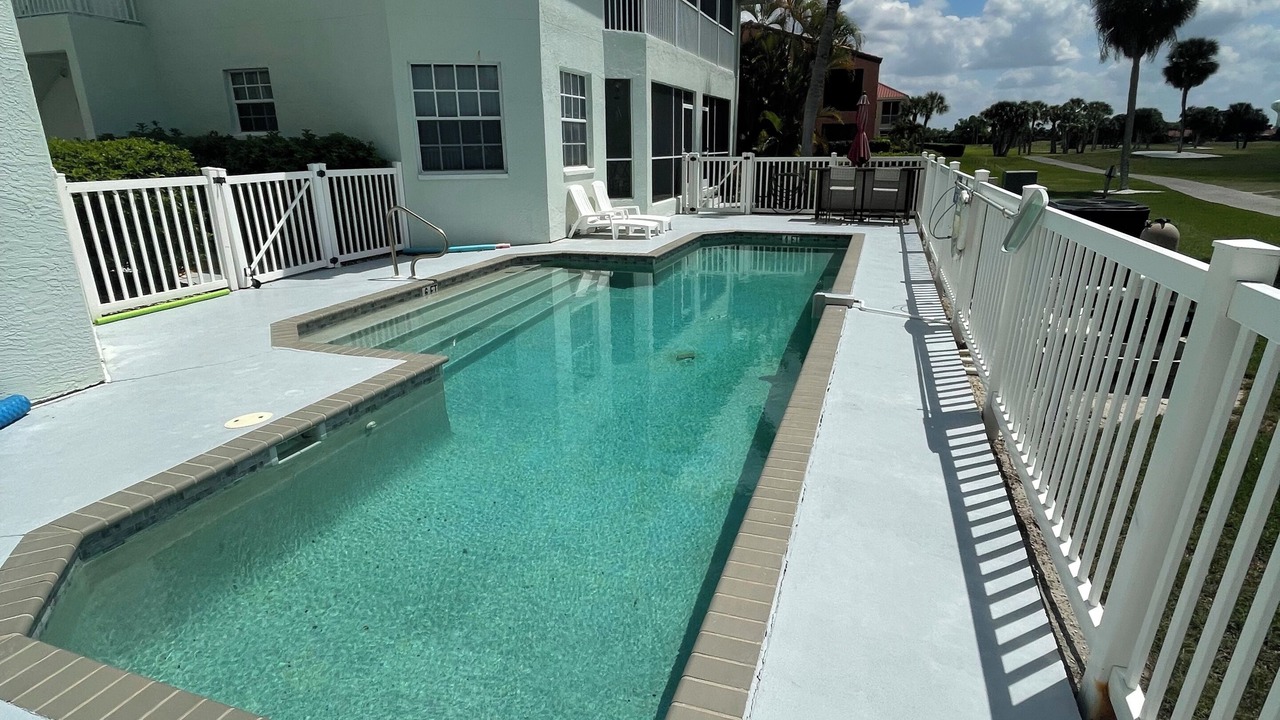 Photo of Outdoor in Burnt Store Isles