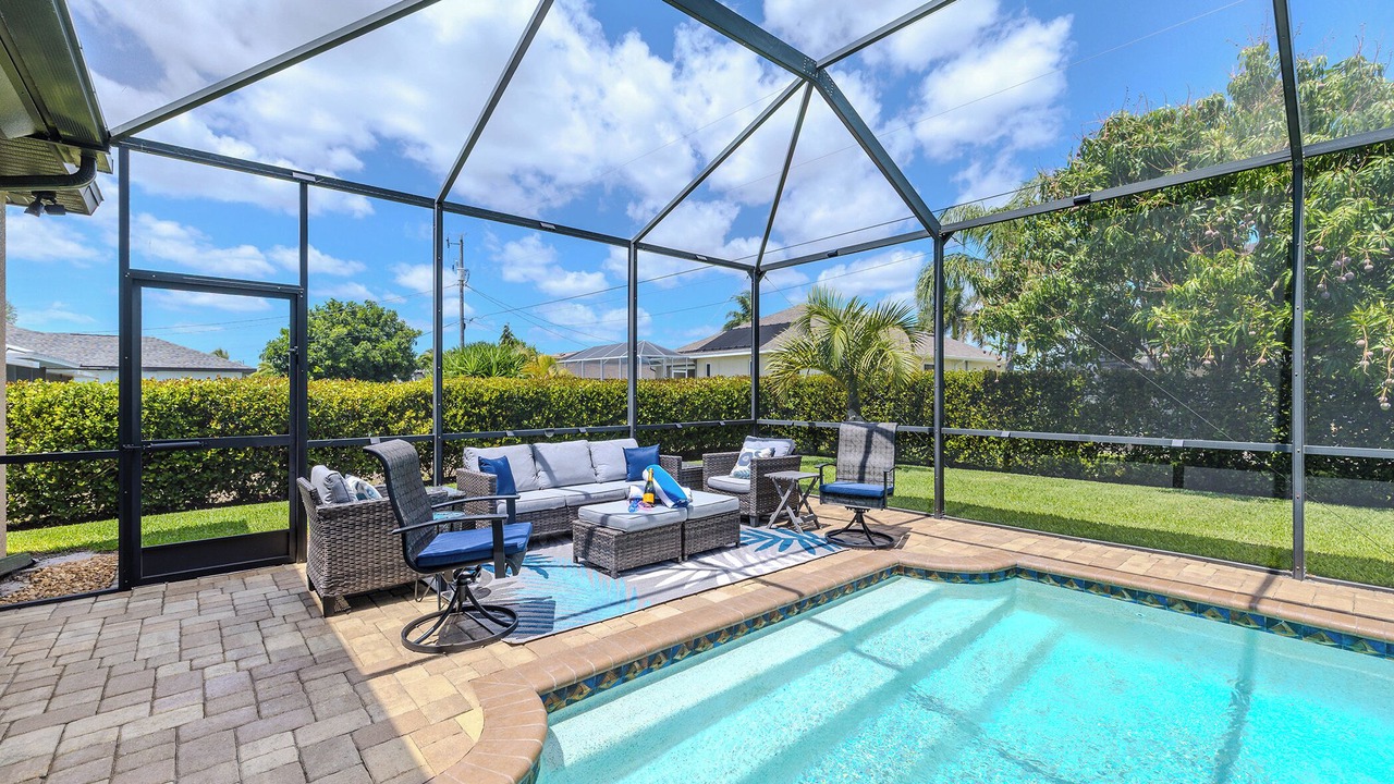 Photo of Outdoor in Trafalgar
