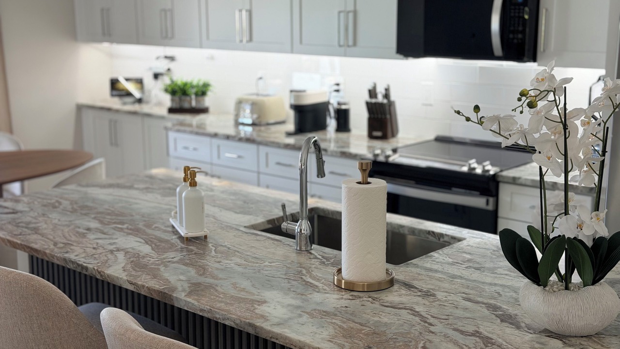 Photo of Kitchen in Diplomat
