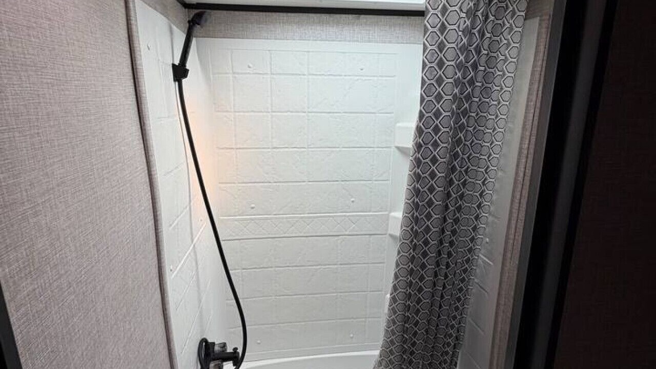 Photo of Bathroom in Warm Mineral Springs