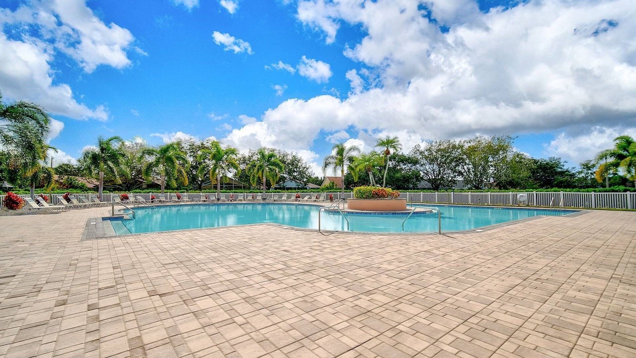 Photo of Outdoor in Sabal Harbour