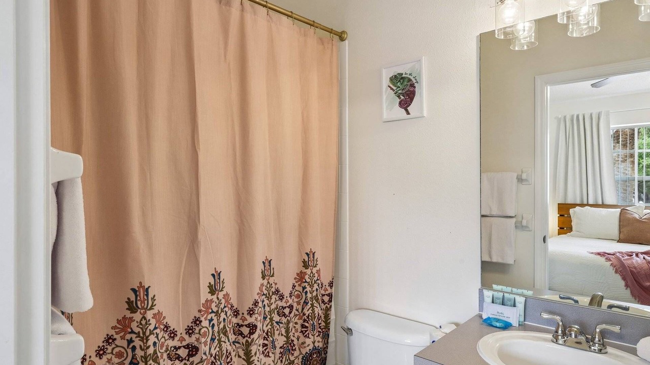 Photo of Bathroom in Sabal Harbour