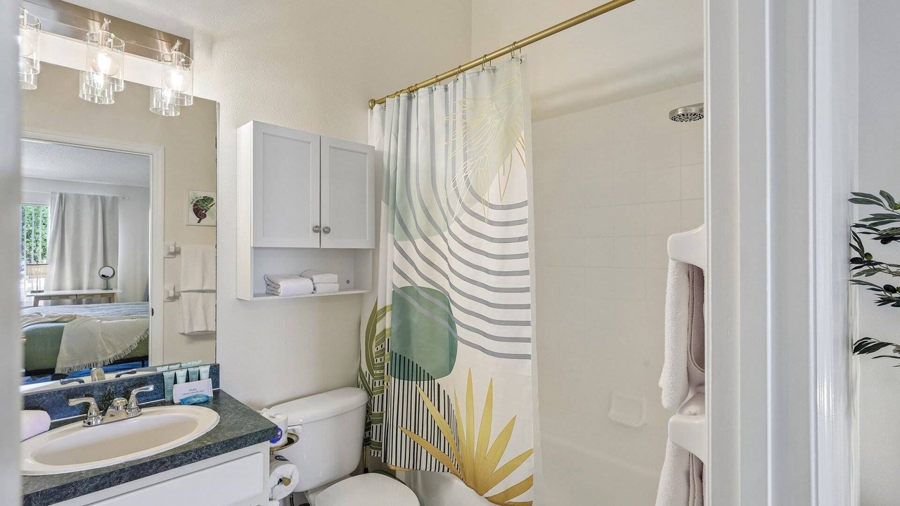 Photo of Bathroom in Sabal Harbour