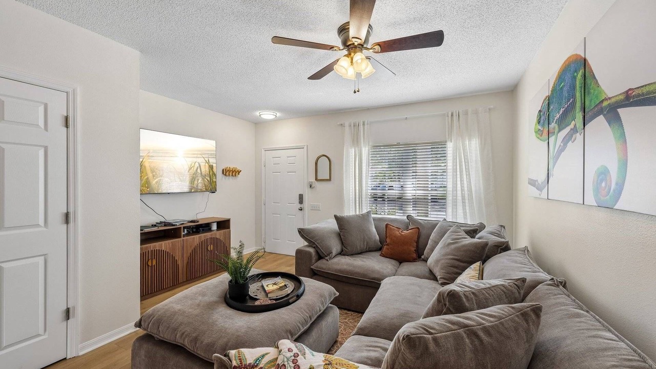Photo of Bedroom in Sabal Harbour