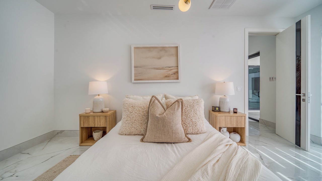 Photo of Bedroom in Mariner