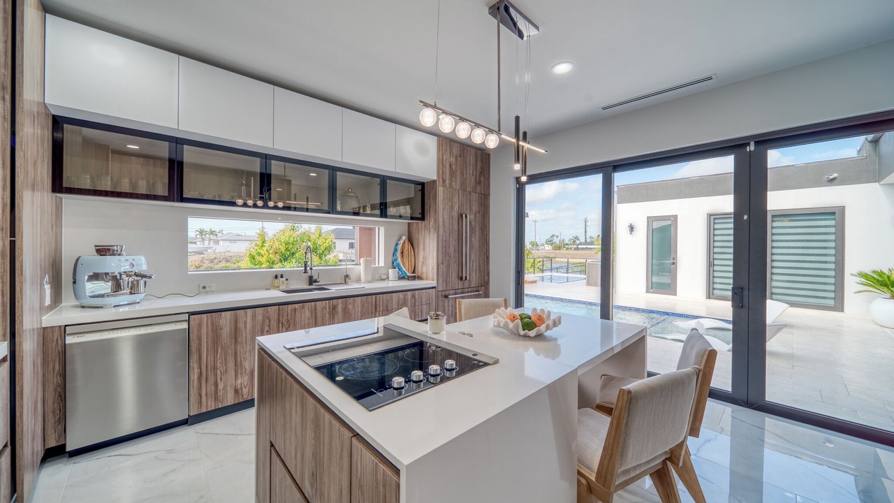 Photo of Kitchen in Mariner