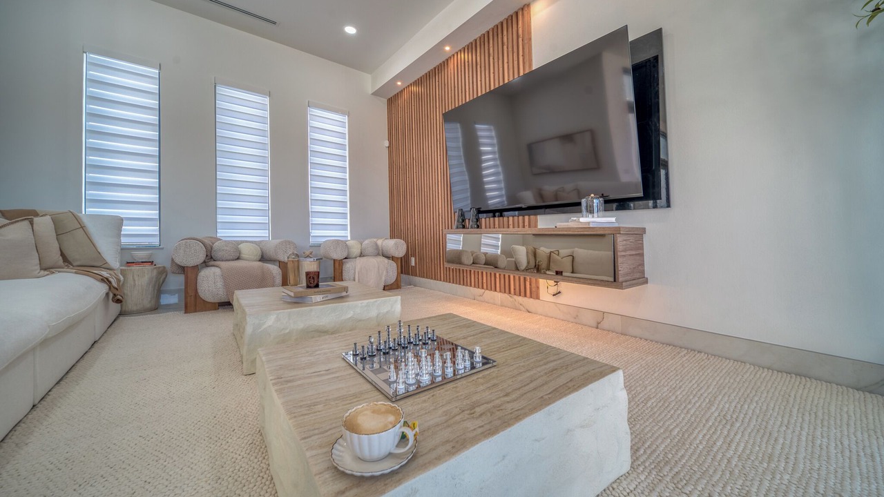 Photo of Livingroom in Mariner