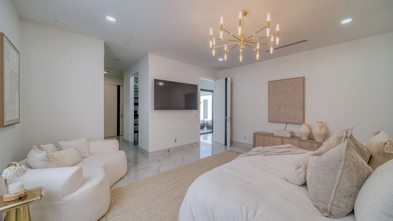 Photo of Bedroom in Mariner