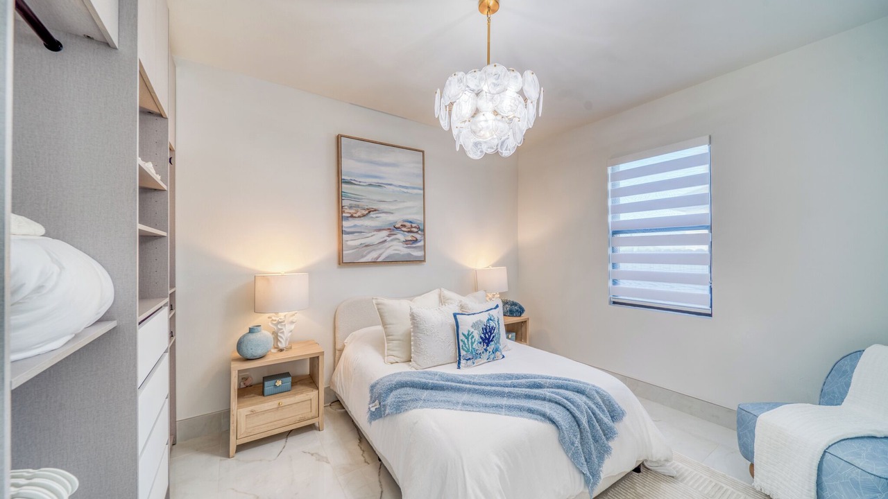 Photo of Bedroom in Mariner