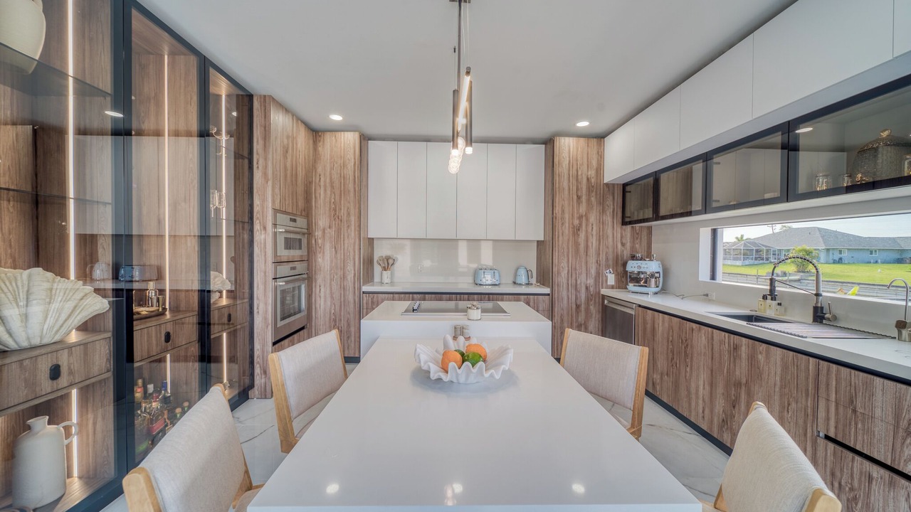 Photo of Kitchen in Mariner