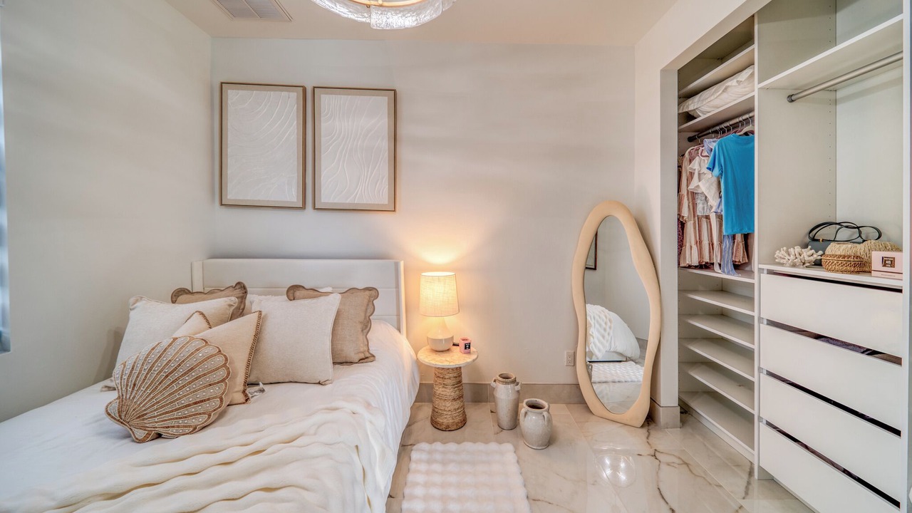 Photo of Bedroom in Mariner