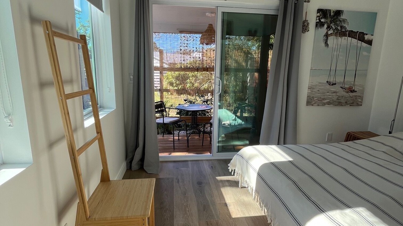 Photo of Bedroom in Downtown